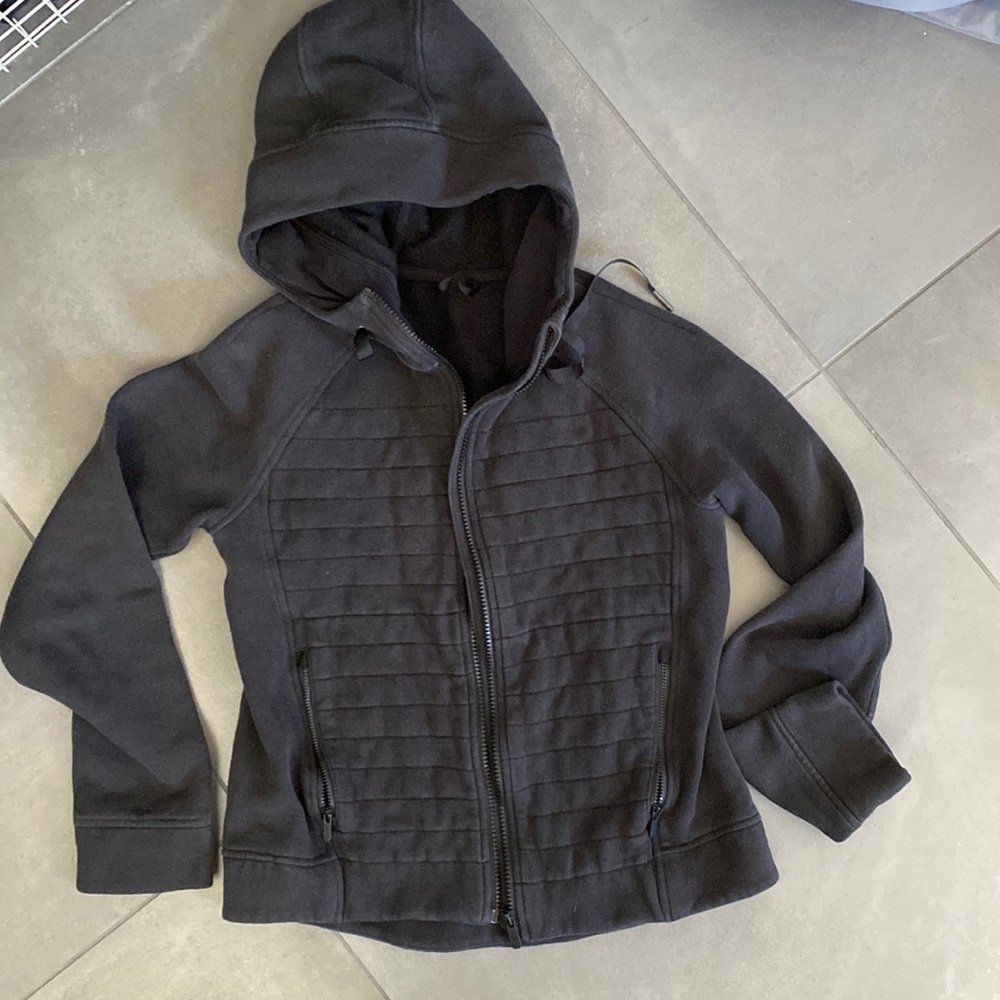 Lululemon Fleece Be True Sweatshirt/Hoodie